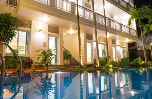 East Ham Tien Beach Hotel | Qli Hotel