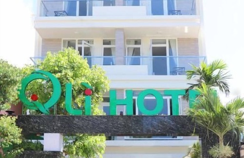 East Ham Tien Beach Hotel | Qli Hotel