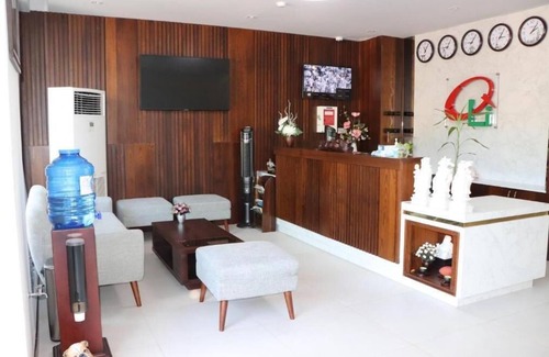 East Ham Tien Beach Hotel | Qli Hotel