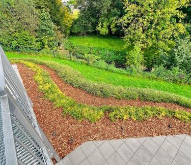 Detmold Apartment | Qonroom - as individual as you - Detmold - Spork Eichholz