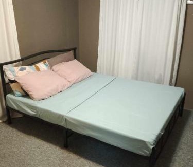 Cagayan de Oro Apartment | QPs HomeStay