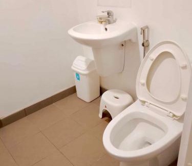 Cagayan de Oro Apartment | QPs HomeStay