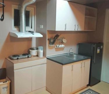 Cagayan de Oro Apartment | QPs HomeStay