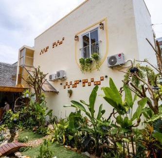 Phan Thiet House | Quán Trọ Thanh Xuân Homestay