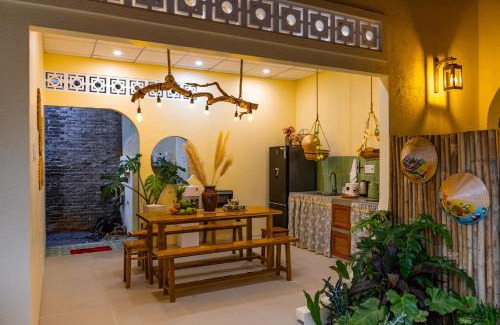 Phan Thiet House | Quán Trọ Thanh Xuân Homestay