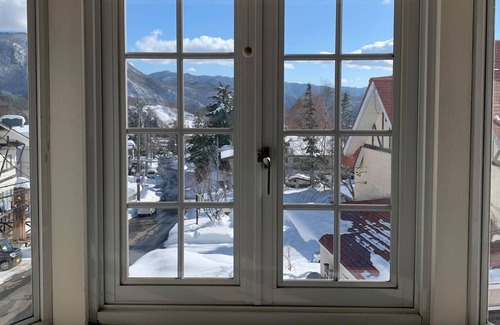Kitaazumi-gun Cottage | Quad Room / Kitaazumi-gun Nagano
