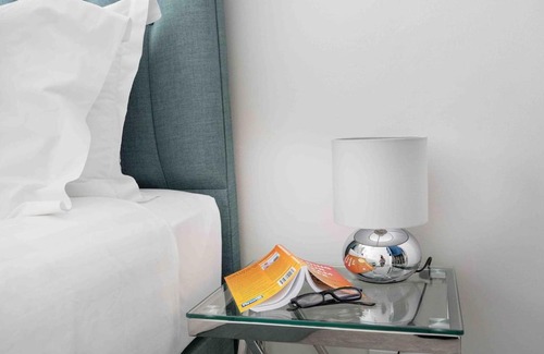 Harrogate City Centre Apartment | Quadrant Apartment Centre of Harrogate Free Parking