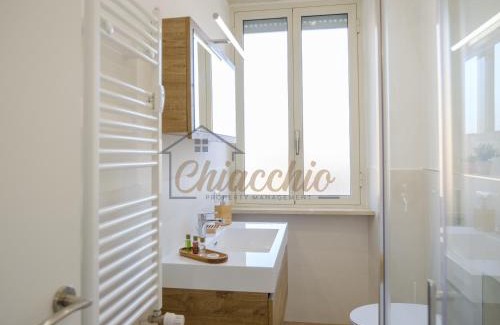 Tuscolano Apartment | Quadraro House - Metro A