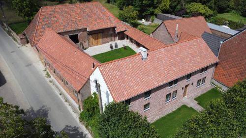 Steenhuize-Wijnhuize House | Quadratum 1769
