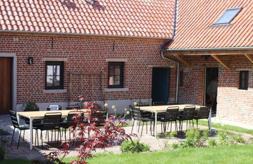 Steenhuize-Wijnhuize House | Quadratum 1769