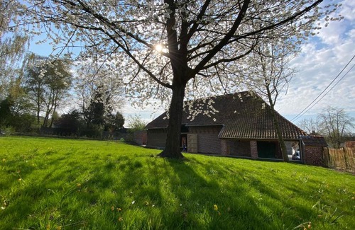 Steenhuize-Wijnhuize House | Quadratum 1769