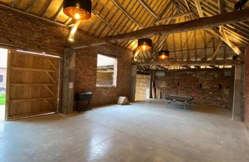 Steenhuize-Wijnhuize House | Quadratum 1769