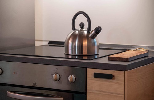 Turin Apartment | [Quadrilatero Loft] Elegant Stay