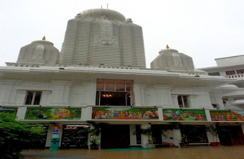 Rishikesh House | Quadruple Room near Ram Jhula