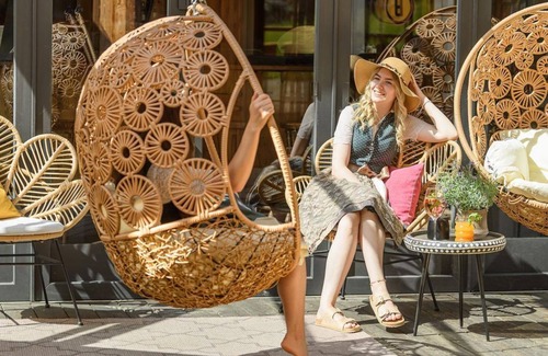 Bad Hofgastein Cottage | Quadruple room with bath, WC 2-5N - B&B Berglift