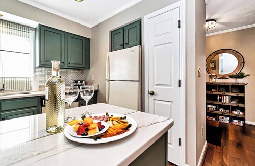 Blowing Rock Condo | Quail 5 | Restaurant, Pool, Spa