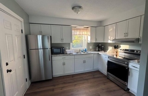 Whitefield House | Quaint 3-bedroom house in Whitefield