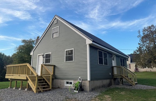 Whitefield House | Quaint 3-bedroom house in Whitefield