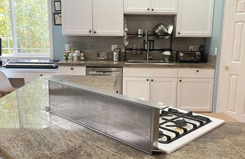 Education Hill House | Quaint 4-bedroom house with WiFi in Redmond