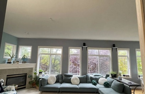 Education Hill House | Quaint 4-bedroom house with WiFi in Redmond