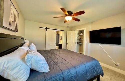 Mason House | Quaint 4 Bedroom Ranch Home in Mason Ohio