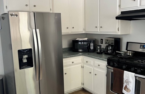 Arrowbear Lake Cabin | Quaint cabin with WiFi in charming Running Springs