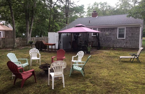 Bass River House | Quaint Cape Cod Cottage close to all nantucket sound beaches, and RT28 Fun