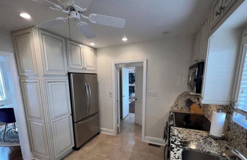 Margate City House | Quaint Coastal Retreat – Just 3 Blocks from the Beach!