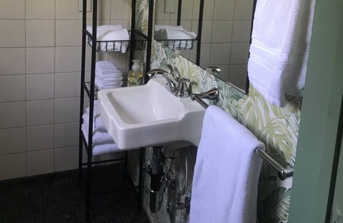 Claremont Cottage | Quaint cottage; 30-day or more rental