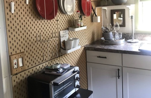 Claremont Cottage | Quaint cottage; 30-day or more rental