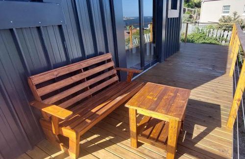 Fish Hoek Apartment | Quaint Cottage With Harbour Views