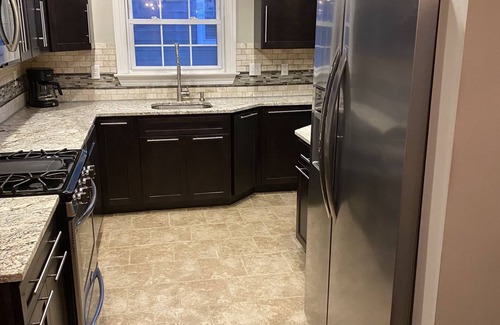 Broad Ripple House | Quaint Cozy Home in Broad Ripple Area of Indianapolis
