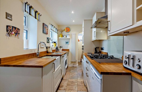 Chipping Norton Cottage | Quaint dog-friendly Cotswold cottage in Chipping Norton - Tukes Cottage