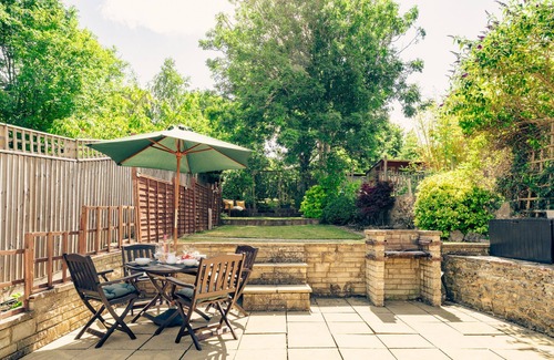Chipping Norton Cottage | Quaint dog-friendly Cotswold cottage in Chipping Norton - Tukes Cottage