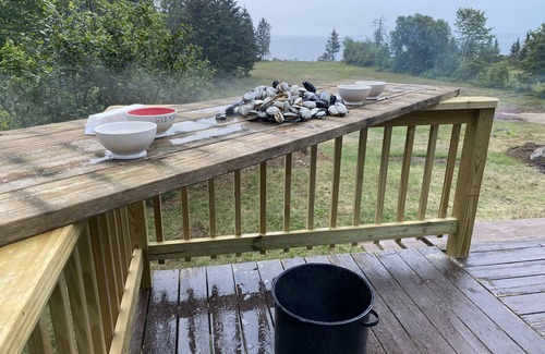 Jonesport House | Quaint DownEast Cottage