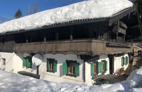 Kirchdorf in Tirol House | Quaint farmhouse in Tyrol with plenty of space - ideal for families