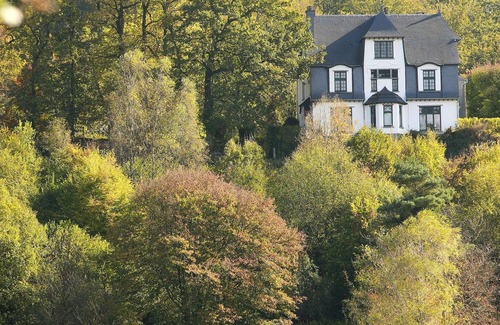 Bouillon House | Quaint Holiday Home in Bouillon Ardennes