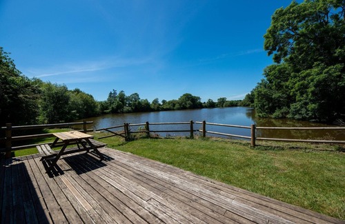 Ferce House | Quaint Holiday Home in Ferce