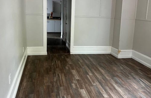 Ely House | Quaint home in the Historic District of Ely.