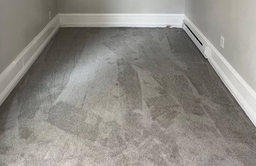 Ely House | Quaint home in the Historic District of Ely.