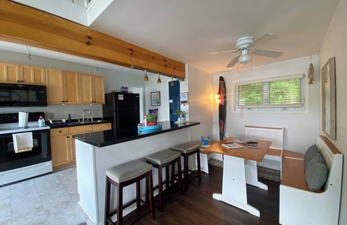 Grand Junction House | Quaint Lake Home