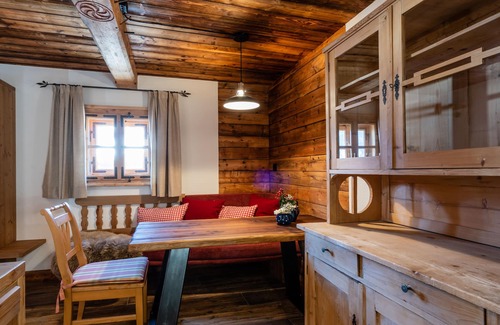 Kleinarl Cabin | Quaint little house - Troadkasten