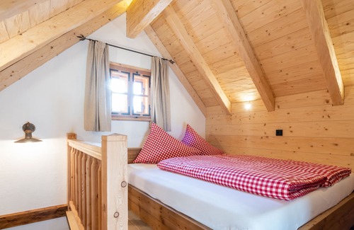 Kleinarl Cabin | Quaint little house - Troadkasten