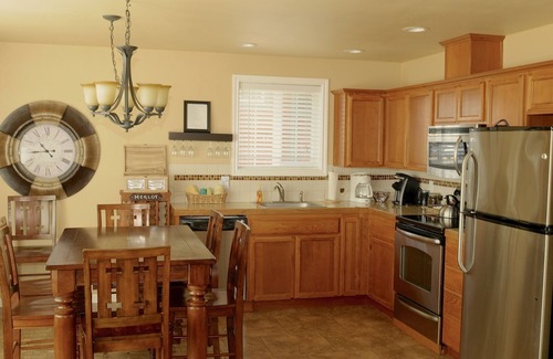 Ocean Shores Cottage | Quaint location, quiet end of the beach. Kid and pet friendly