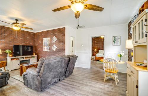 Mount Vernon House | Quaint Mt Vernon Cottage Near Historic Dtwn!