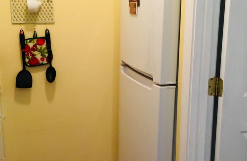 Ogunquit Apartment | Quaint Ogunquit Condo 5 Min.Walk To Perkins Cove & Marginal Way