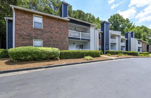 Cumberland Apartment | Quaint one bedroom flat