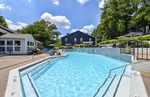 Cumberland Apartment | Quaint one bedroom flat