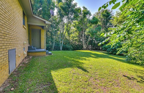 Oxford Cottage | Quaint Oxford Home ~ 2 Mi to Ole Miss & The Grove!