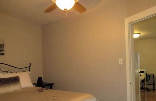 Sudbury Apartment | Quaint & Quiet Executive Suite